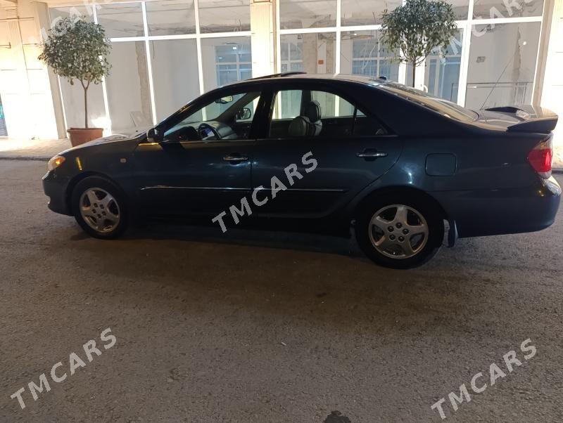 Toyota Camry 2003 - 130 000 TMT - Türkmenabat - img 2