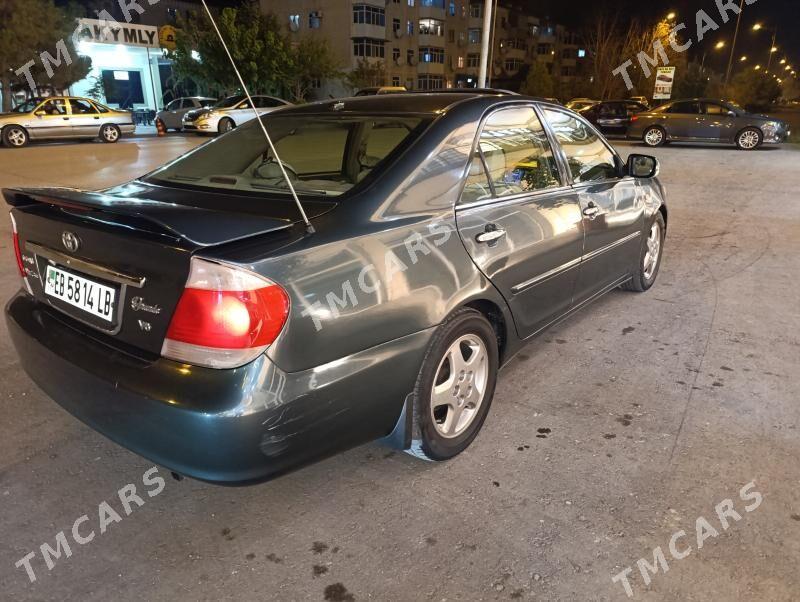 Toyota Camry 2003 - 130 000 TMT - Türkmenabat - img 6