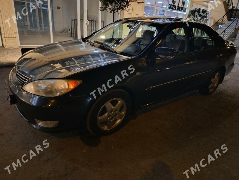 Toyota Camry 2003 - 130 000 TMT - Türkmenabat - img 7