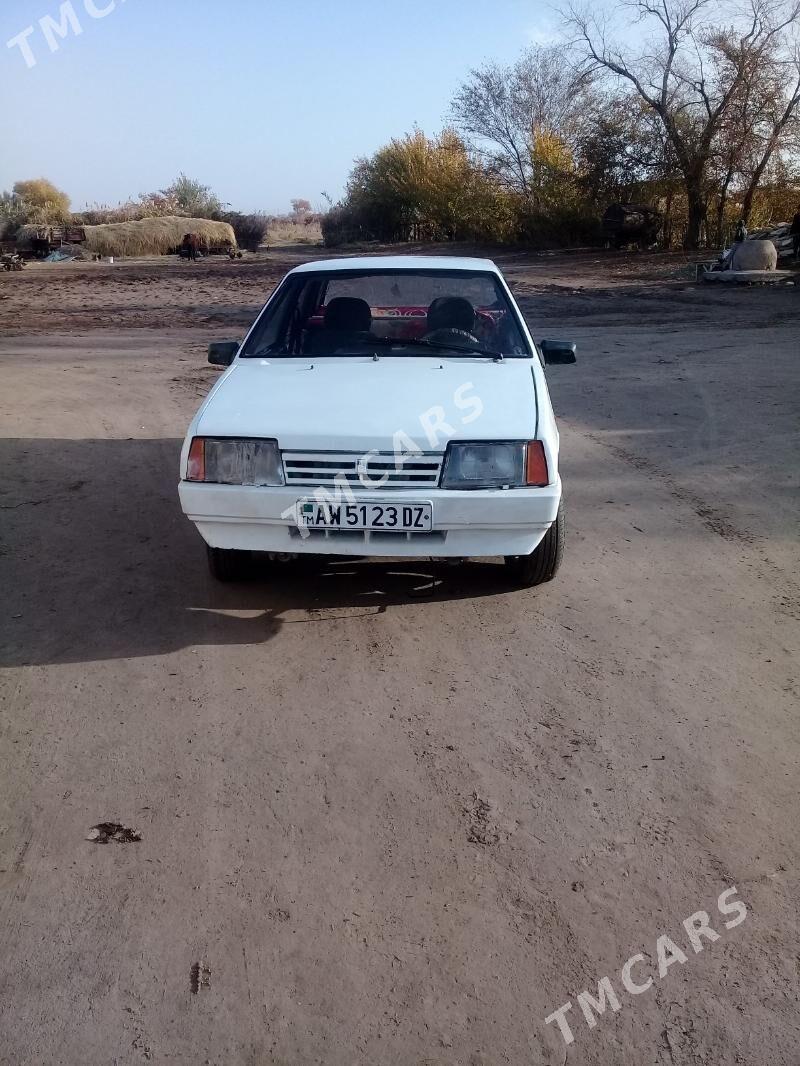 Lada 21099 2000 - 15 000 TMT - Türkmenbaşy etr. - img 3