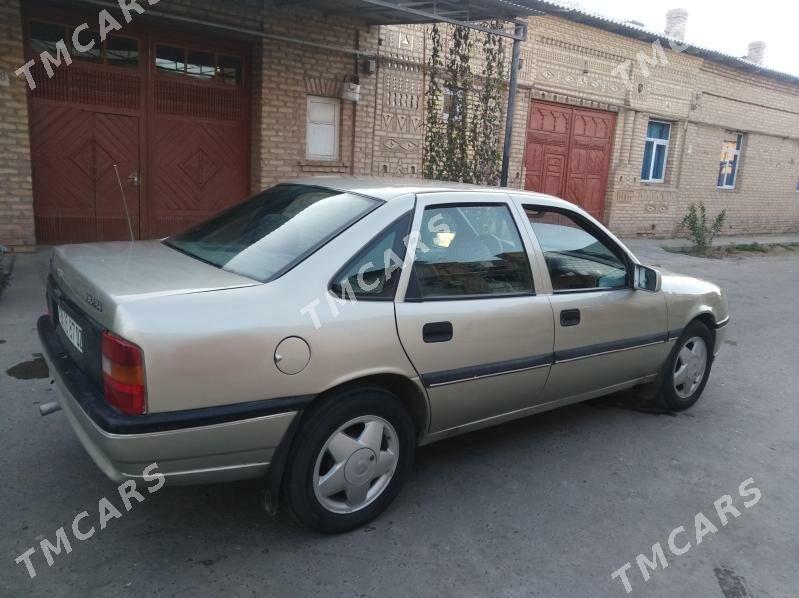 Opel Vectra 1992 - 32 000 TMT - Дашогуз - img 3