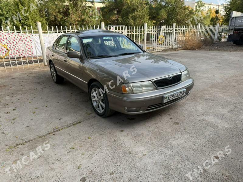 Toyota Avalon 1999 - 122 000 TMT - Türkmenabat - img 7