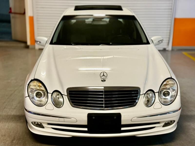 Mercedes-Benz E-Class 2003 - 112 000 TMT - Ашхабад - img 6