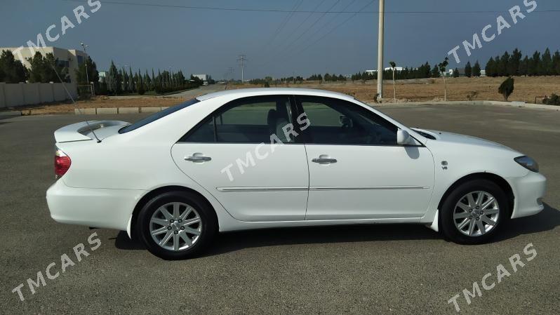 Toyota Camry 2002 - 145 000 TMT - Мары - img 4