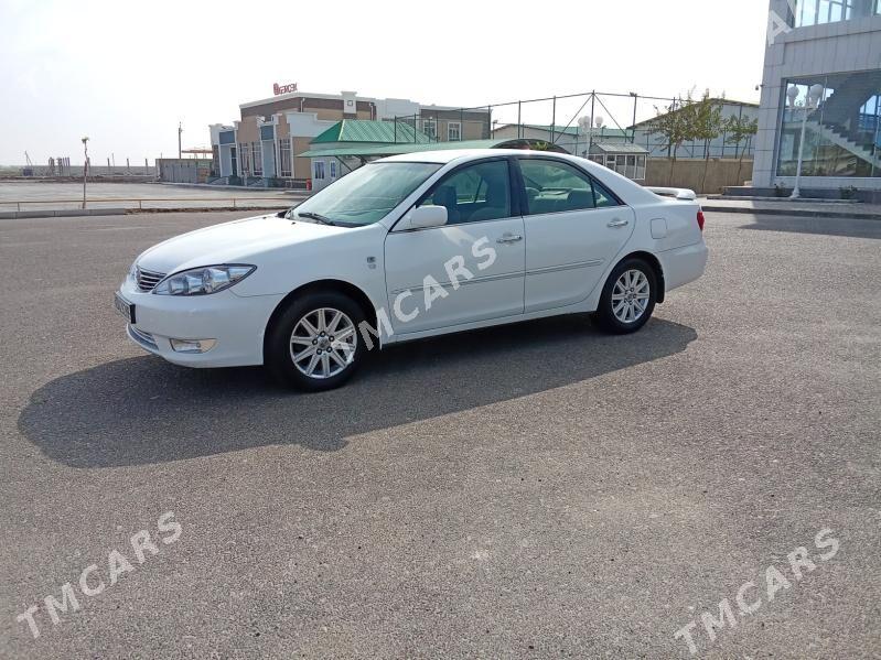 Toyota Camry 2002 - 145 000 TMT - Мары - img 10