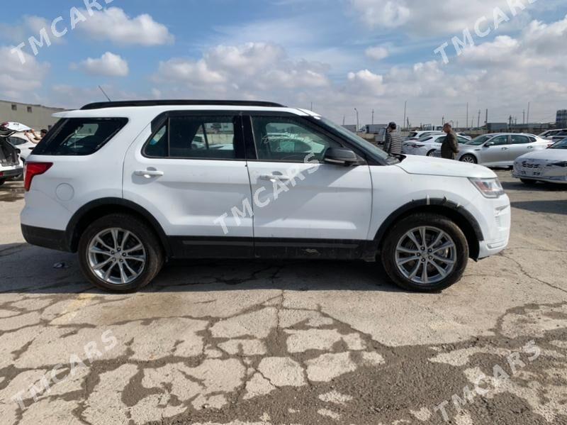 Ford Explorer 2019 - 299 999 TMT - Мары - img 8