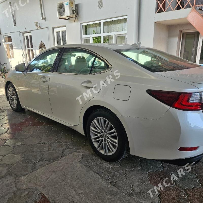 Lexus ES 350 2018 - 347 000 TMT - Ашхабад - img 3