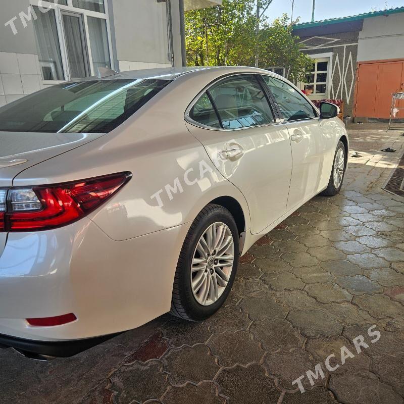 Lexus ES 350 2018 - 347 000 TMT - Ашхабад - img 4