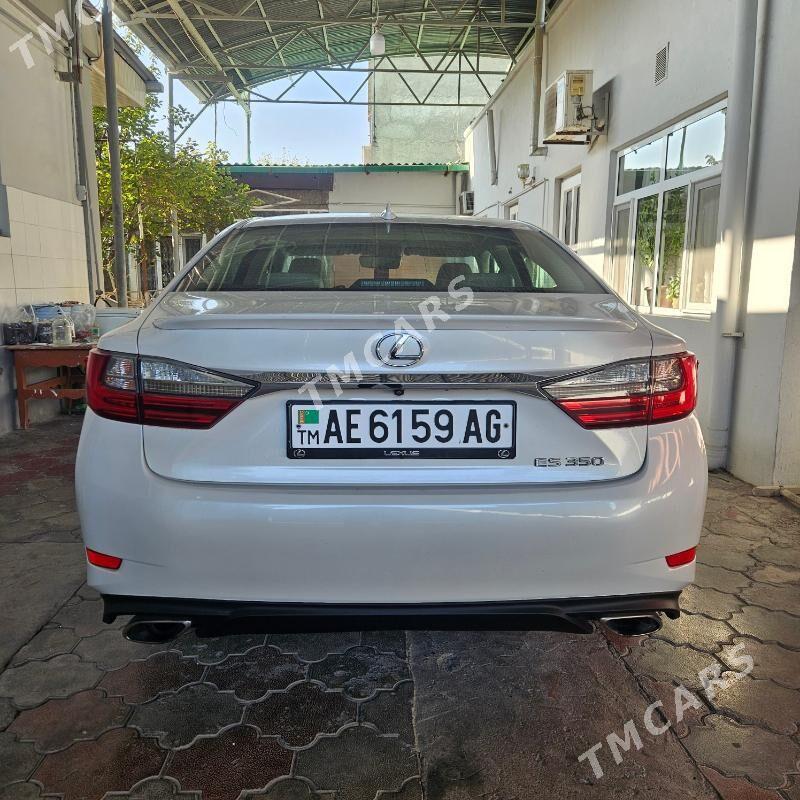 Lexus ES 350 2018 - 347 000 TMT - Ашхабад - img 2