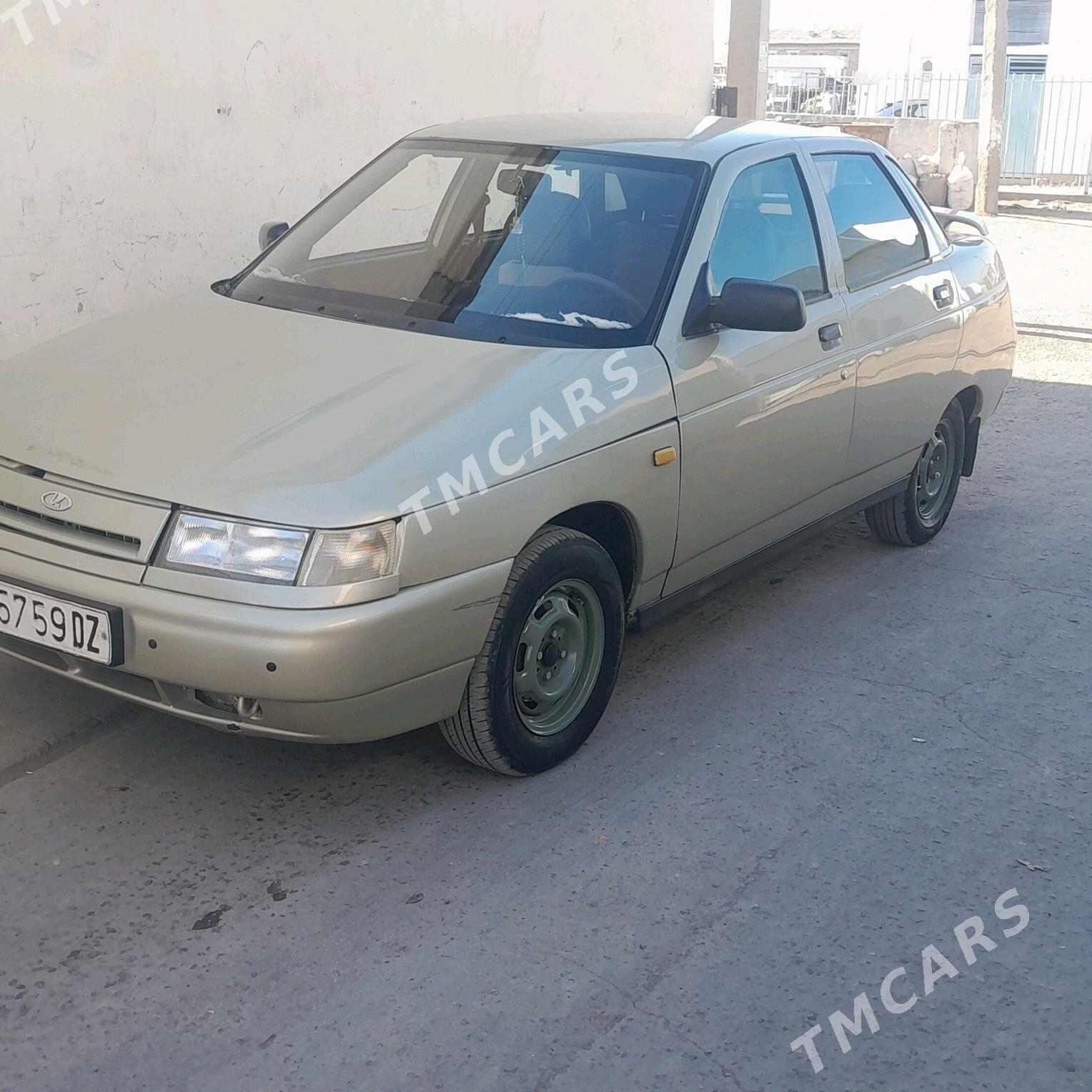 Lada 2110 2004 - 26 000 TMT - Daşoguz - img 3