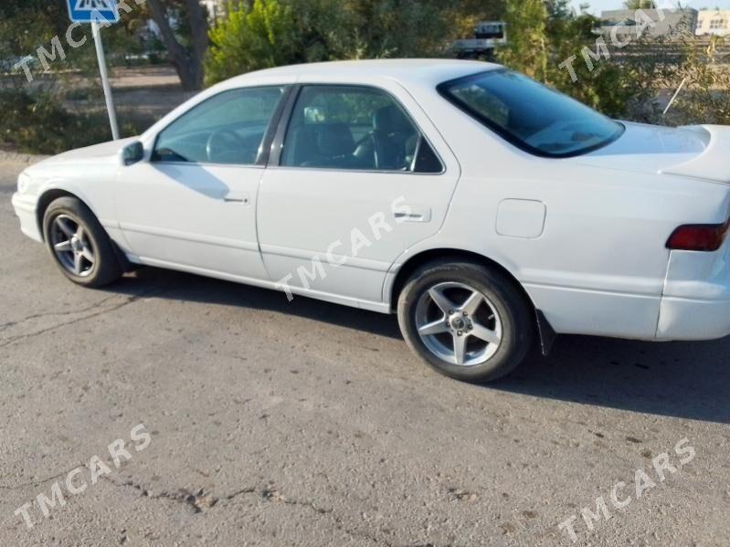 Toyota Camry 1997 - 89 000 TMT - Türkmenbaşy etr. - img 3