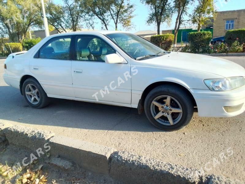 Toyota Camry 1997 - 89 000 TMT - Türkmenbaşy etr. - img 4