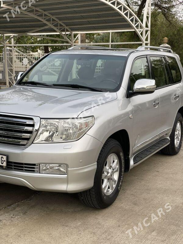 Toyota Land Cruiser 2011 - 1 350 000 TMT - Aşgabat - img 2