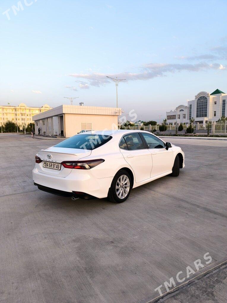 Toyota Camry 2021 - 280 000 TMT - Aşgabat - img 4