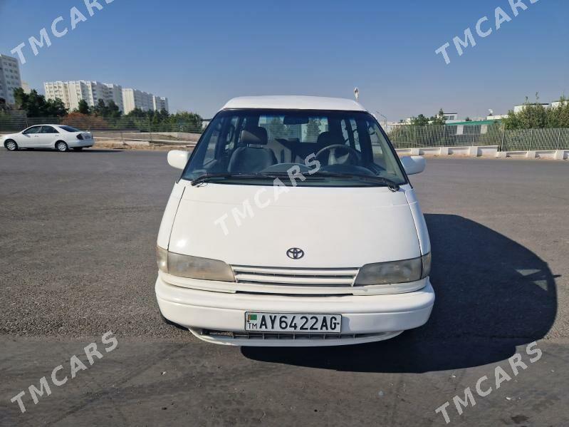 Toyota Previa 1995 - 65 000 TMT - Мир 1 - img 3