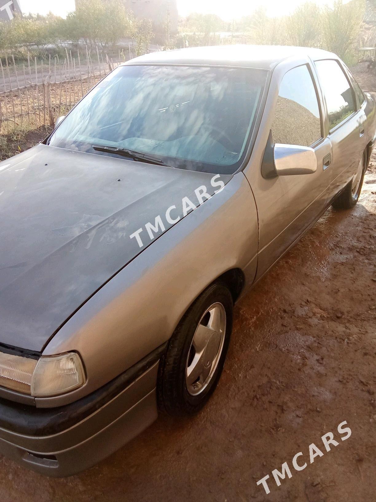 Opel Vectra 1991 - 21 000 TMT - Türkmenbaşy etr. - img 5