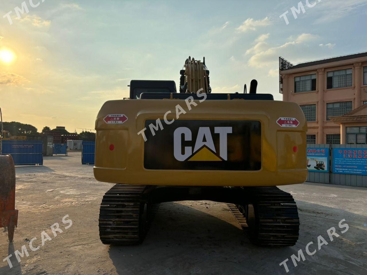 Caterpillar Excavator 2022 - 1 500 000 TMT - Ашхабад - img 4