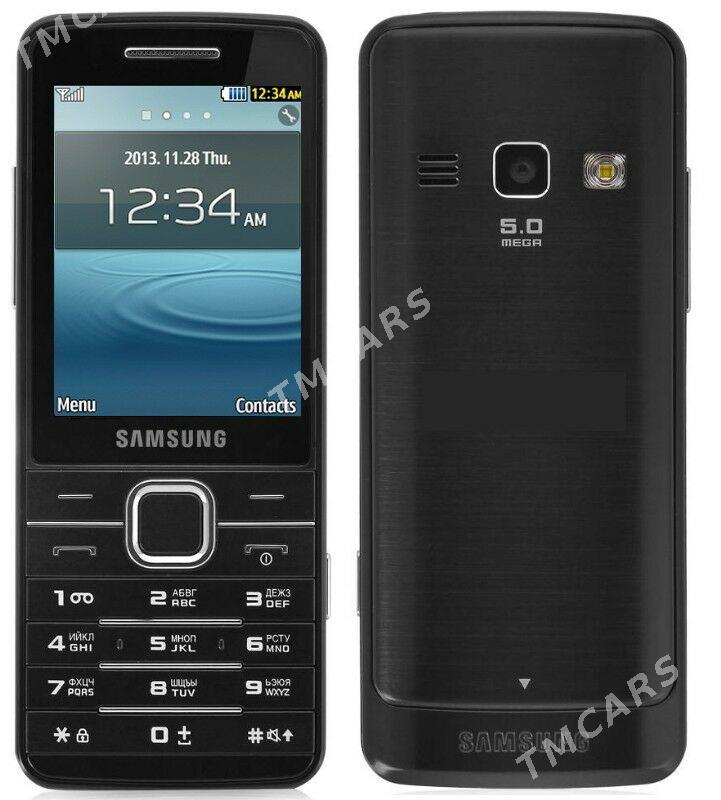 Prastoy Telefon Samsung 5611 - Ашхабад - img 2