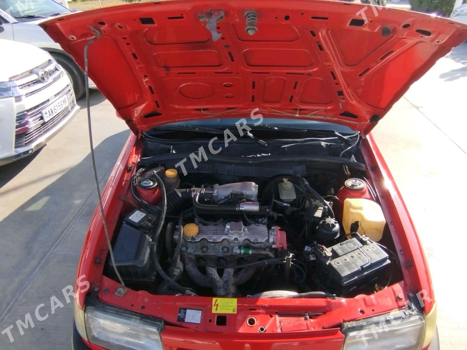 Opel Vectra 1992 - 42 000 TMT - Мары - img 5