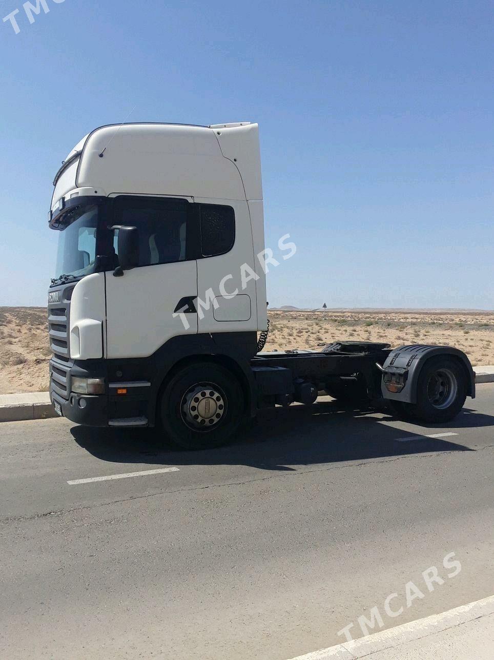 Volvo FH 480 2011 - 550 000 TMT - Türkmenbaşy - img 2