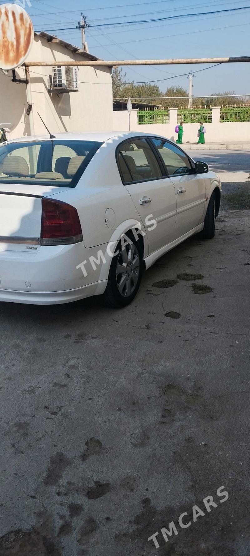 Opel Vectra 2002 - 70 000 TMT - Ашхабад - img 4