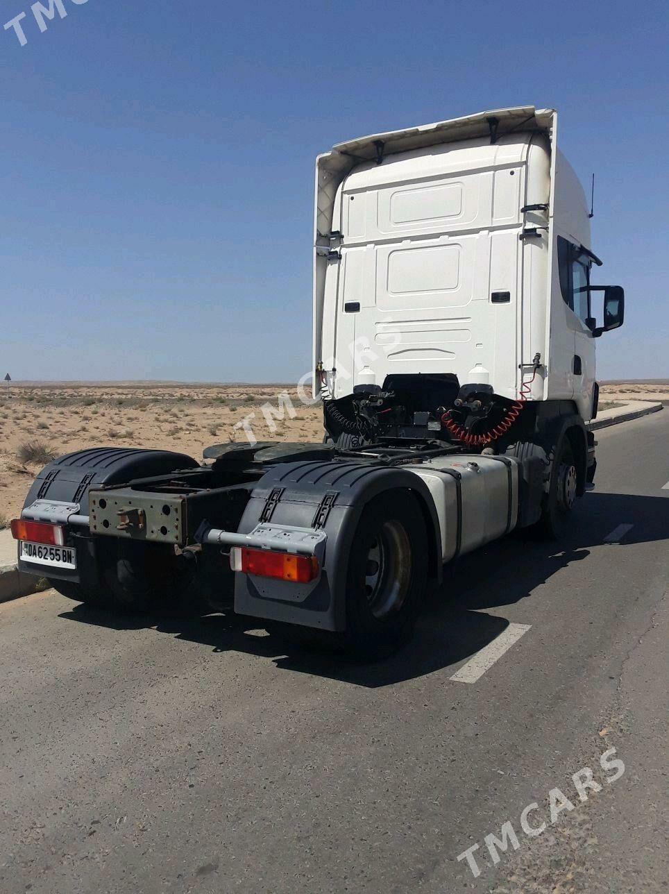 Volvo FH 480 2011 - 550 000 TMT - Türkmenbaşy - img 3