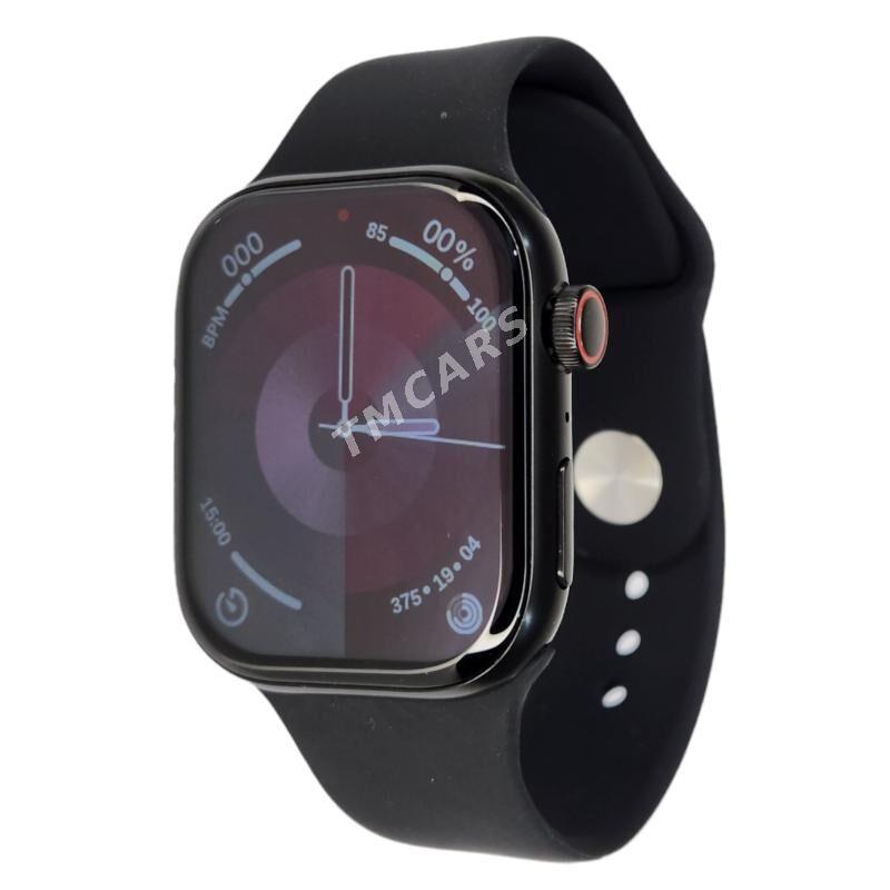 i10 smart watch9 - Aşgabat - img 2