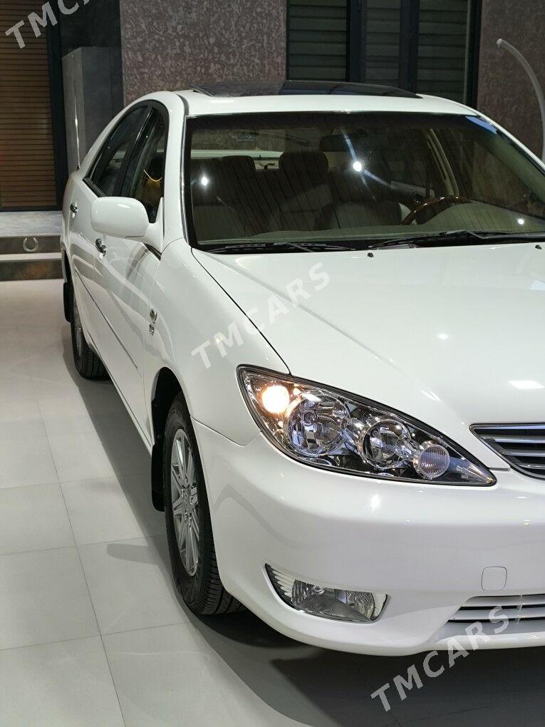 Toyota Camry 2006 - 280 000 TMT - Ашхабад - img 3