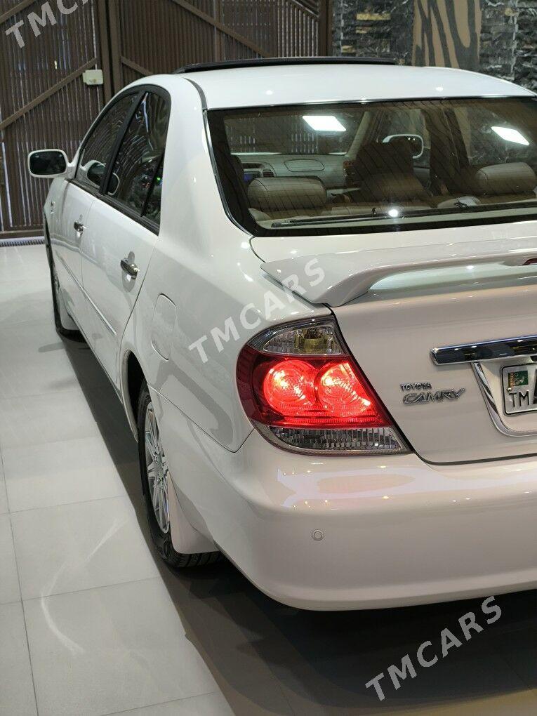 Toyota Camry 2006 - 280 000 TMT - Ашхабад - img 5