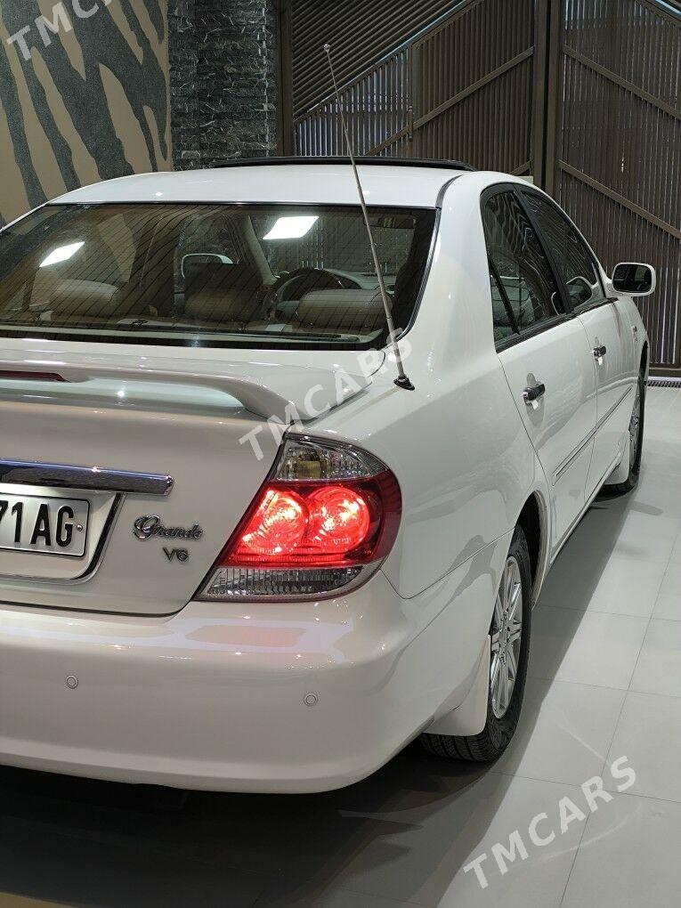 Toyota Camry 2006 - 280 000 TMT - Ашхабад - img 4