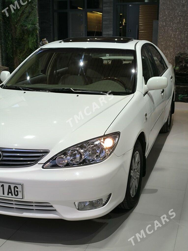 Toyota Camry 2006 - 280 000 TMT - Ашхабад - img 2