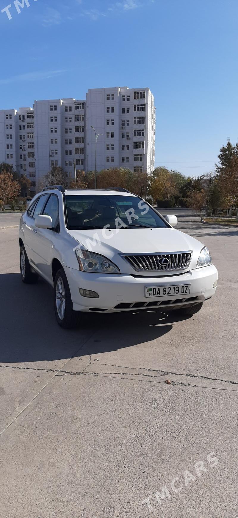 Lexus RX 330 2006 - 239 000 TMT - Дашогуз - img 2