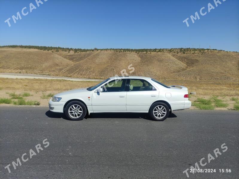 Toyota Camry 2000 - 140 000 TMT - Теджен - img 3