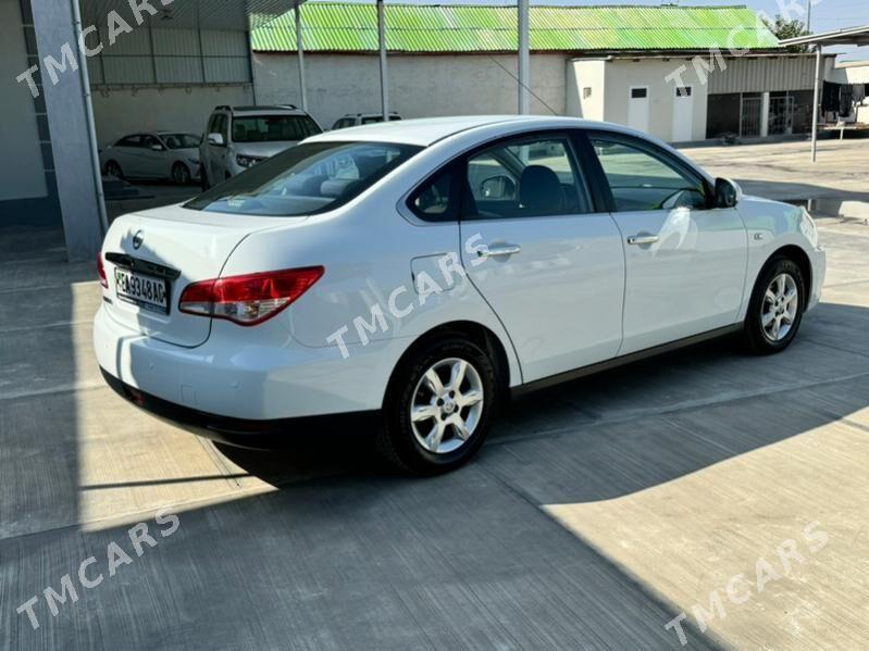 Nissan Almera 2015 - 145 000 TMT - Aşgabat - img 3