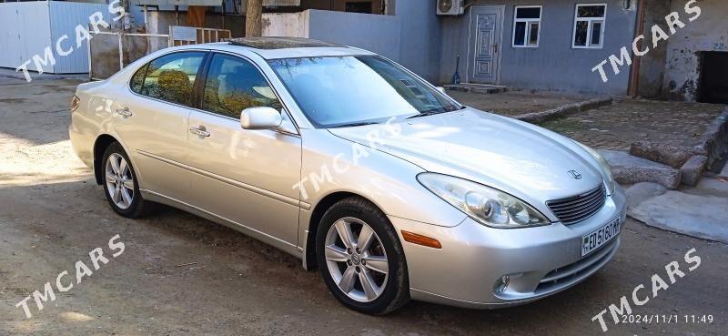 Lexus ES 300 2002 - 130 000 TMT - Мары - img 3