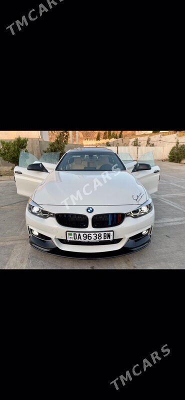 BMW M4 2017 - 700 000 TMT - Türkmenbaşy - img 3