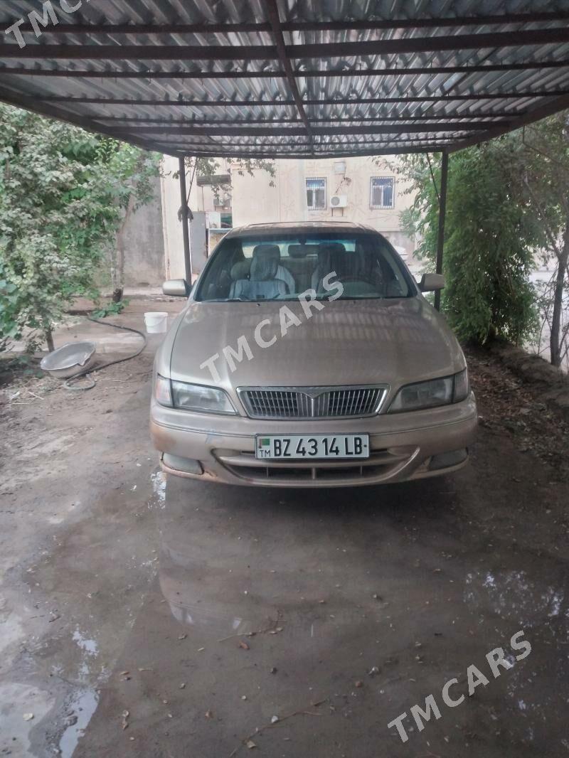 Infiniti I30 1998 - 60 000 TMT - Сейди - img 4