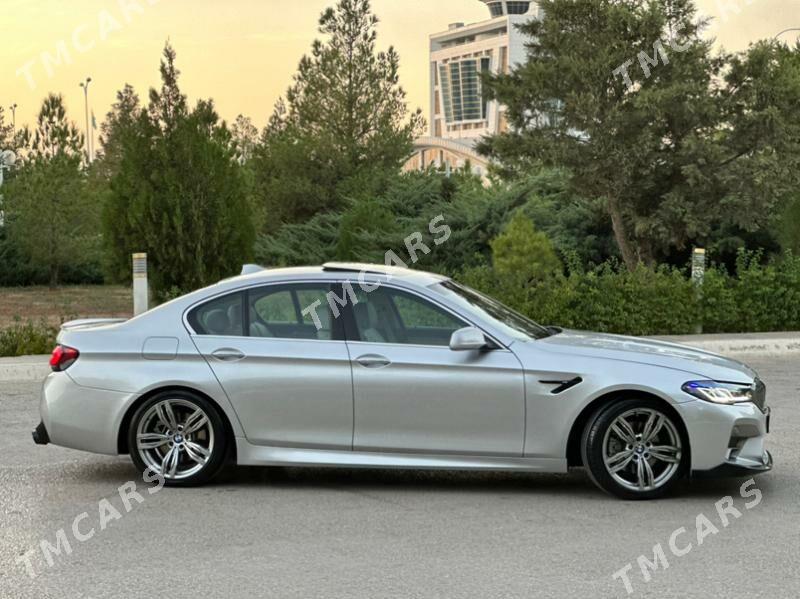 BMW F10 2012 - 440 000 TMT - Балканабат - img 3