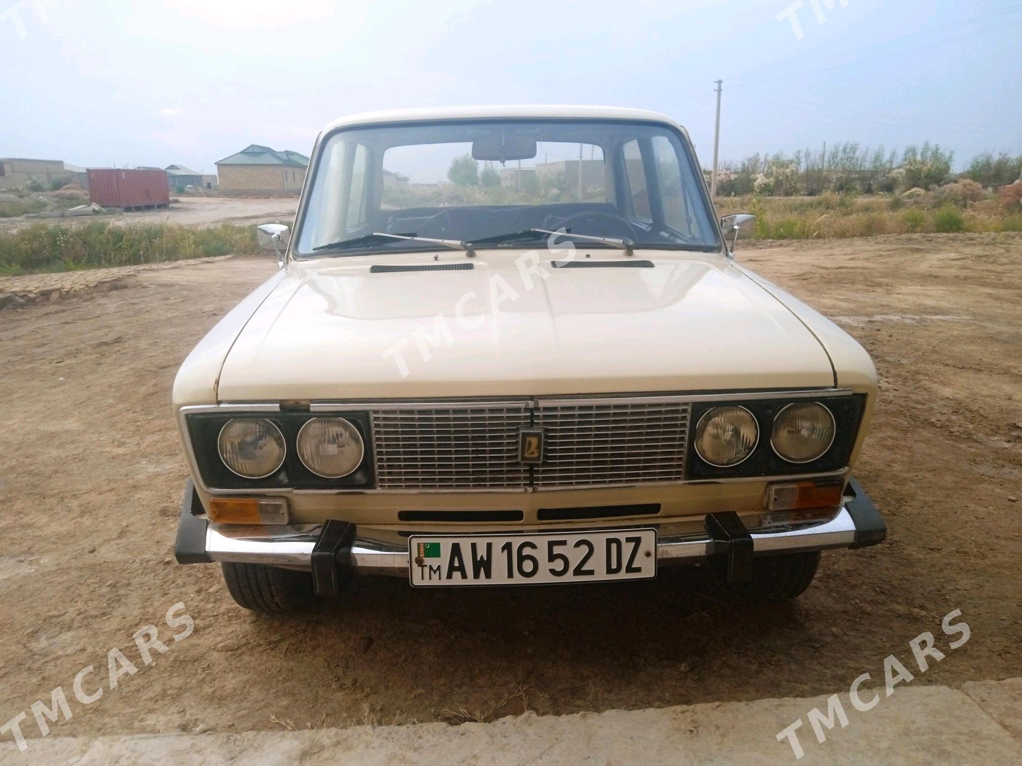 Lada 2106 1988 - 19 000 TMT - етр. Туркменбаши - img 5