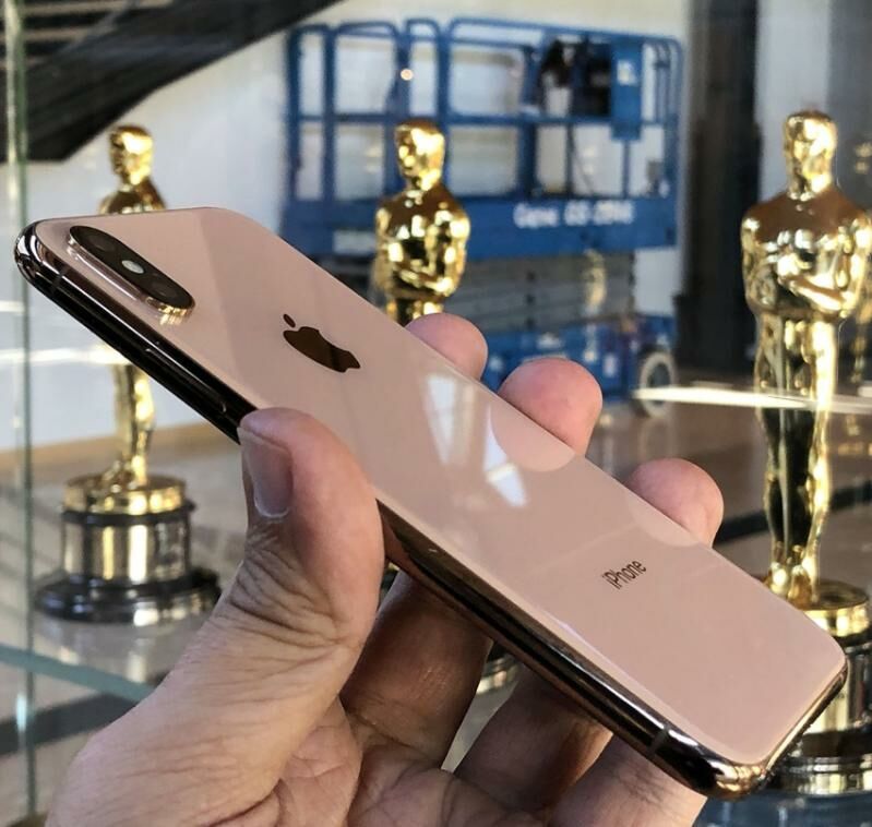 iPhone XS 256 Gb - Мары - img 5