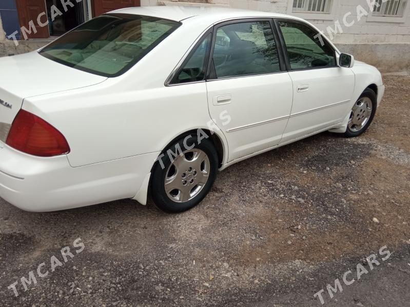 Toyota Avalon 2001 - 135 000 TMT - Türkmenbaşy - img 3