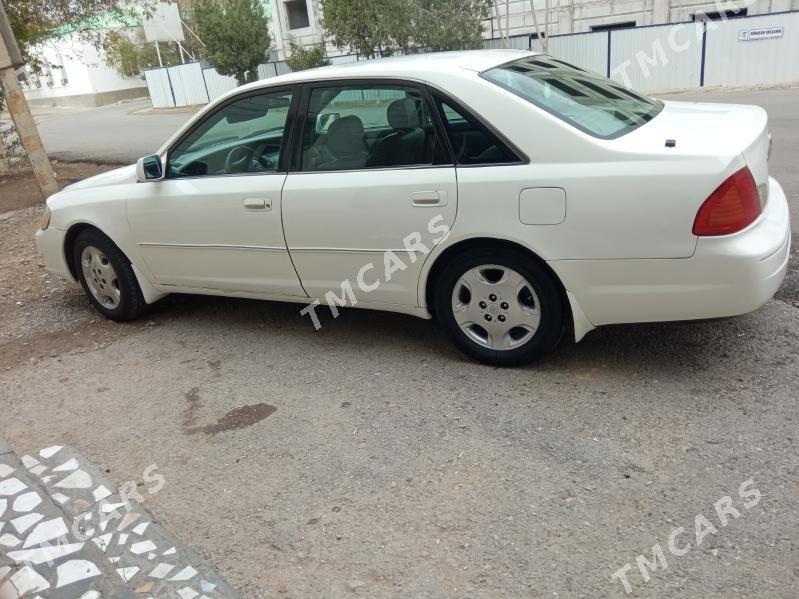 Toyota Avalon 2001 - 135 000 TMT - Türkmenbaşy - img 4