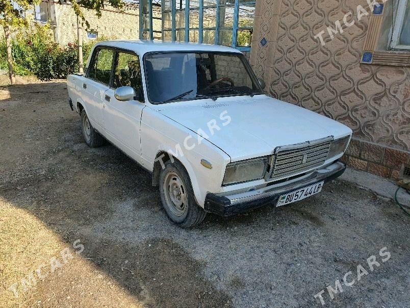 Lada 2107 1985 - 13 000 TMT - Халач - img 4