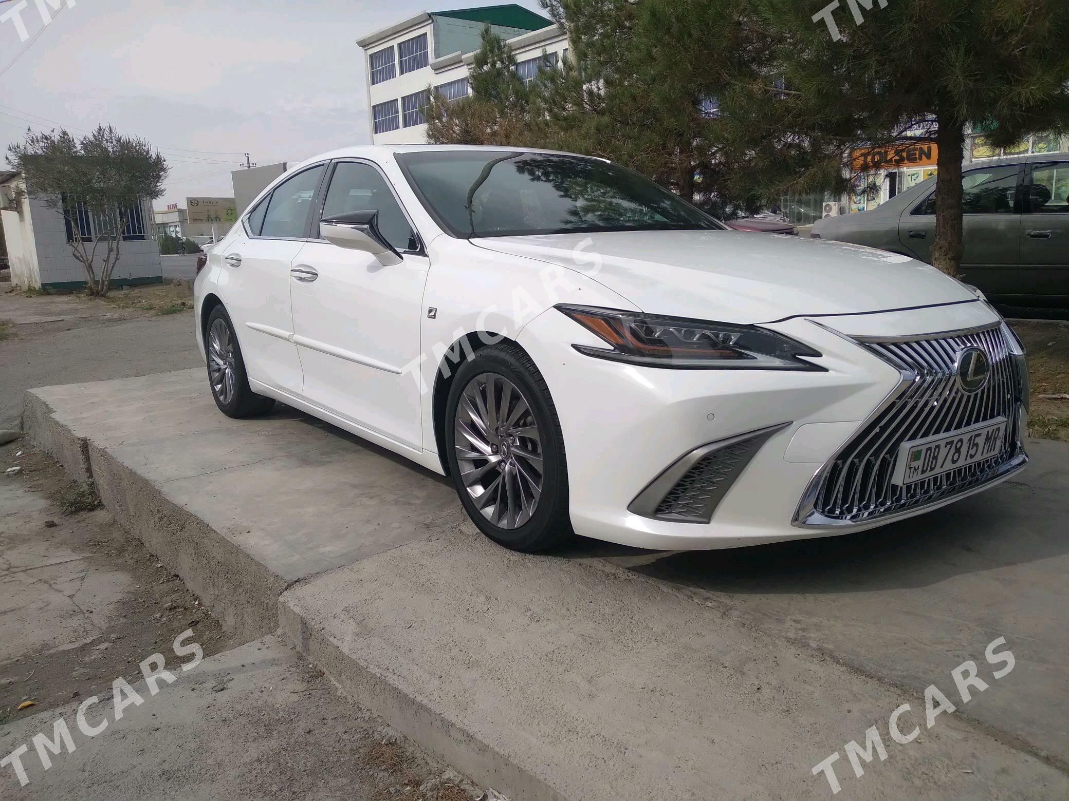 Lexus ES 350 2019 - 570 000 TMT - Mary - img 3