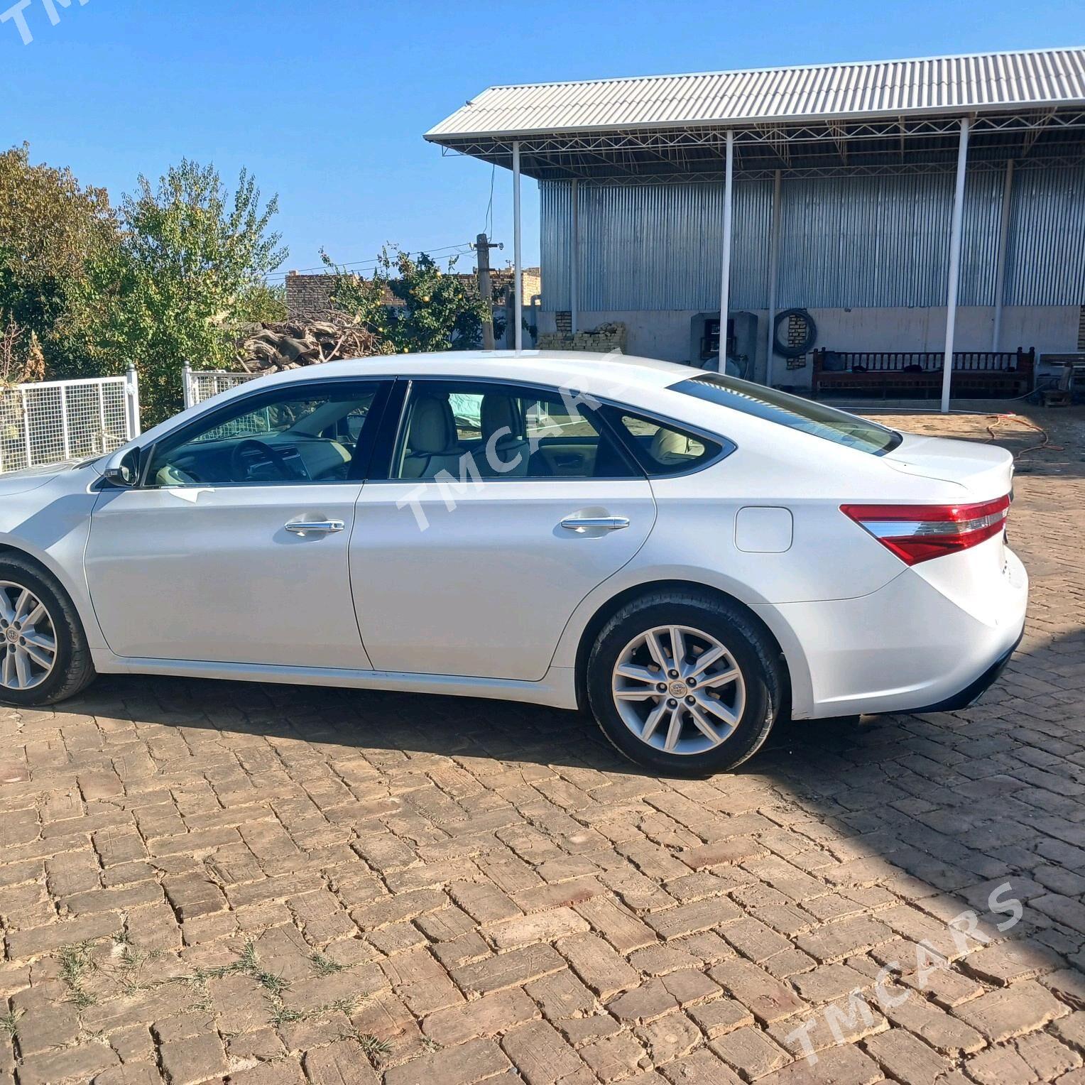 Toyota Avalon 2013 - 375 000 TMT - Murgap - img 3