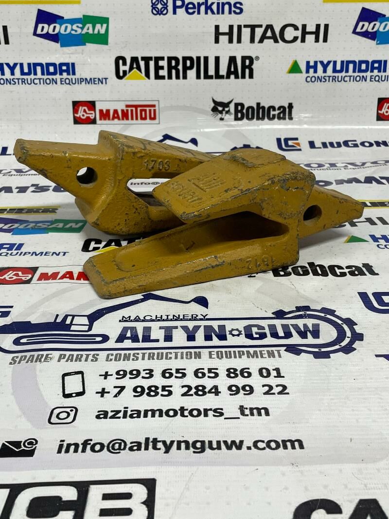 Adapter Hyundai Excavator 1 000 TMT - Aşgabat - img 2