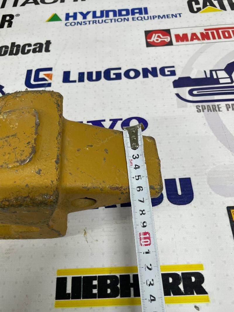 Adapter Hyundai Excavator 1 000 TMT - Aşgabat - img 6