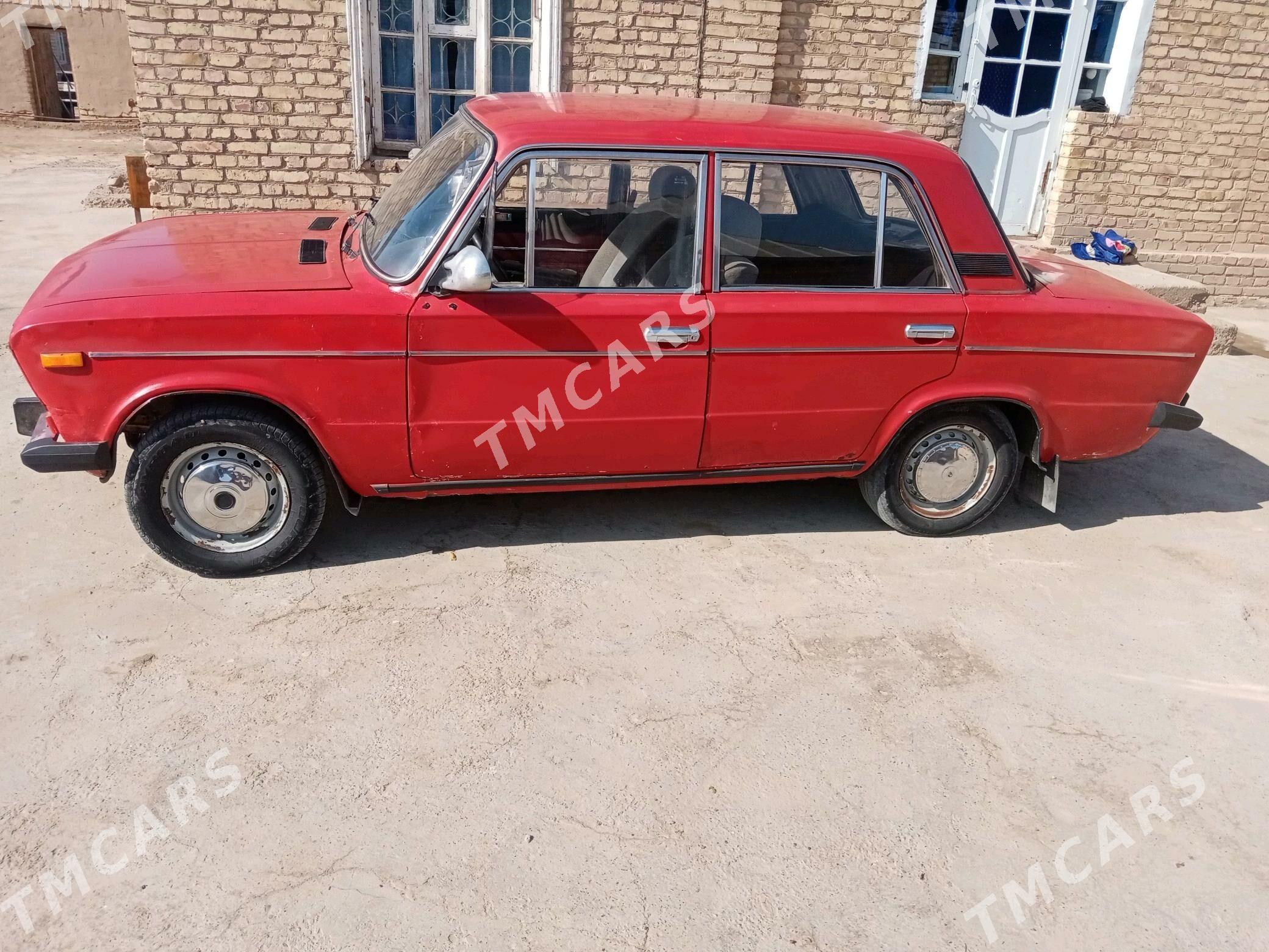 Lada 2106 1989 - 13 000 TMT - Мары - img 2