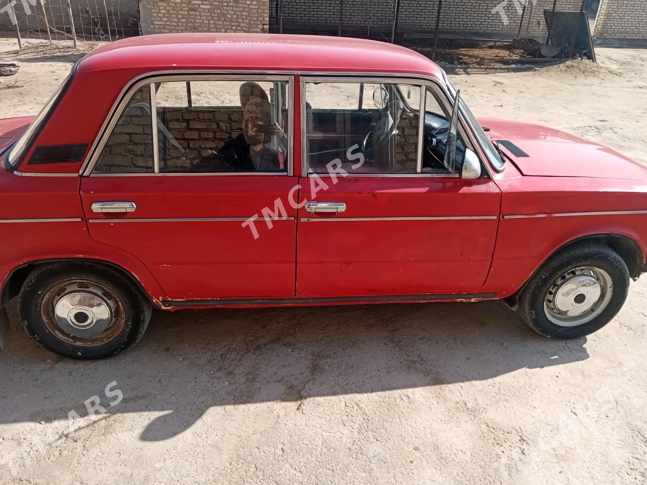 Lada 2106 1989 - 13 000 TMT - Мары - img 3