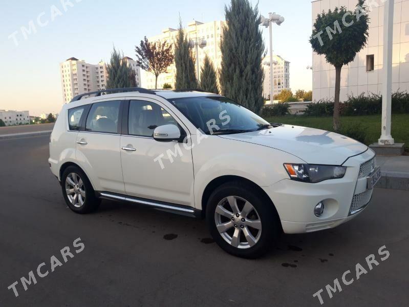 Mitsubishi Outlander 2011 - 210 000 TMT - Aşgabat - img 2